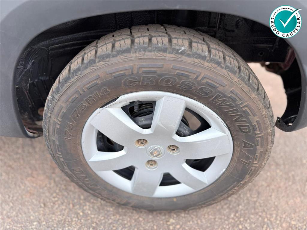 KWID 1.0 12V SCE FLEX ZEN MANUAL17