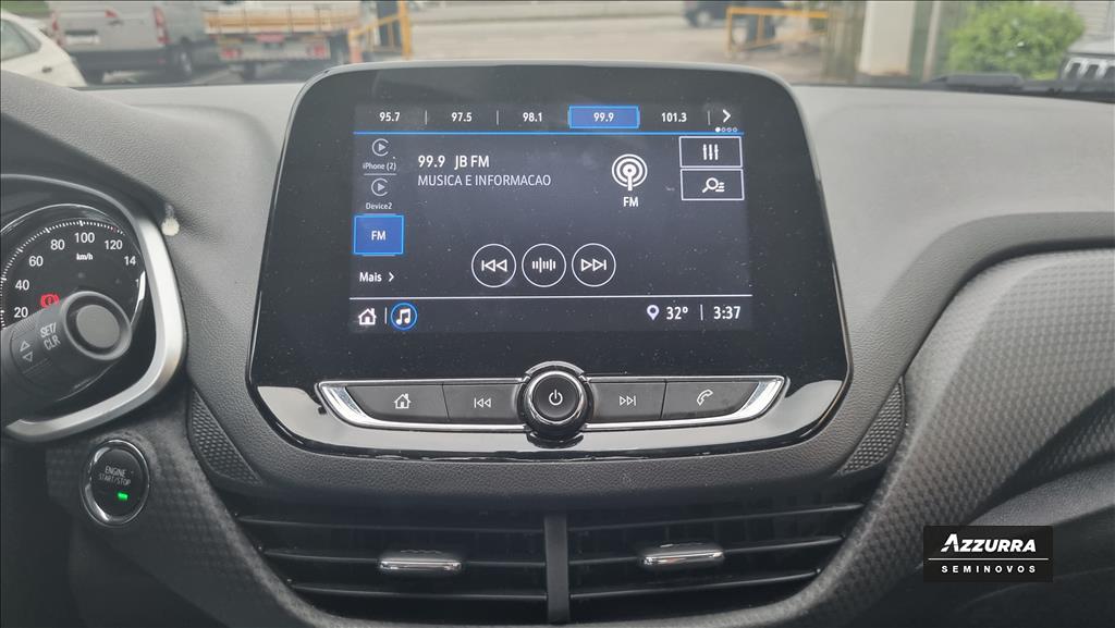 ONIX PLUS 1.0 TURBO FLEX LTZ AUTOMÁTICO15