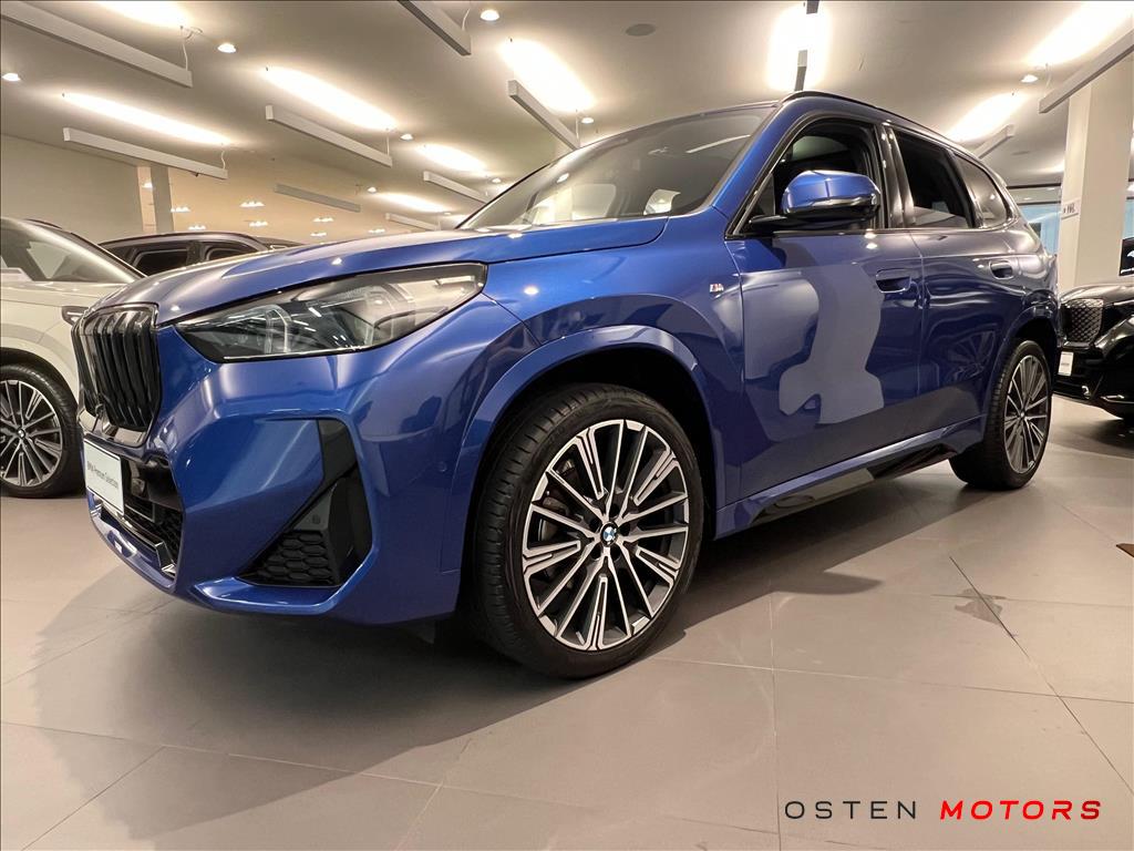 2.0 16V TURBO GASOLINA SDRIVE20I M SPORT STEPTRONIC