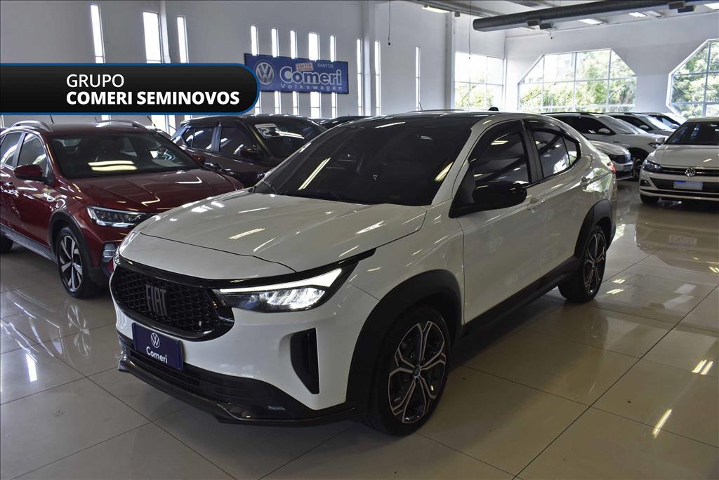 FASTBACK 1.0 TURBO 200 FLEX IMPETUS CVT