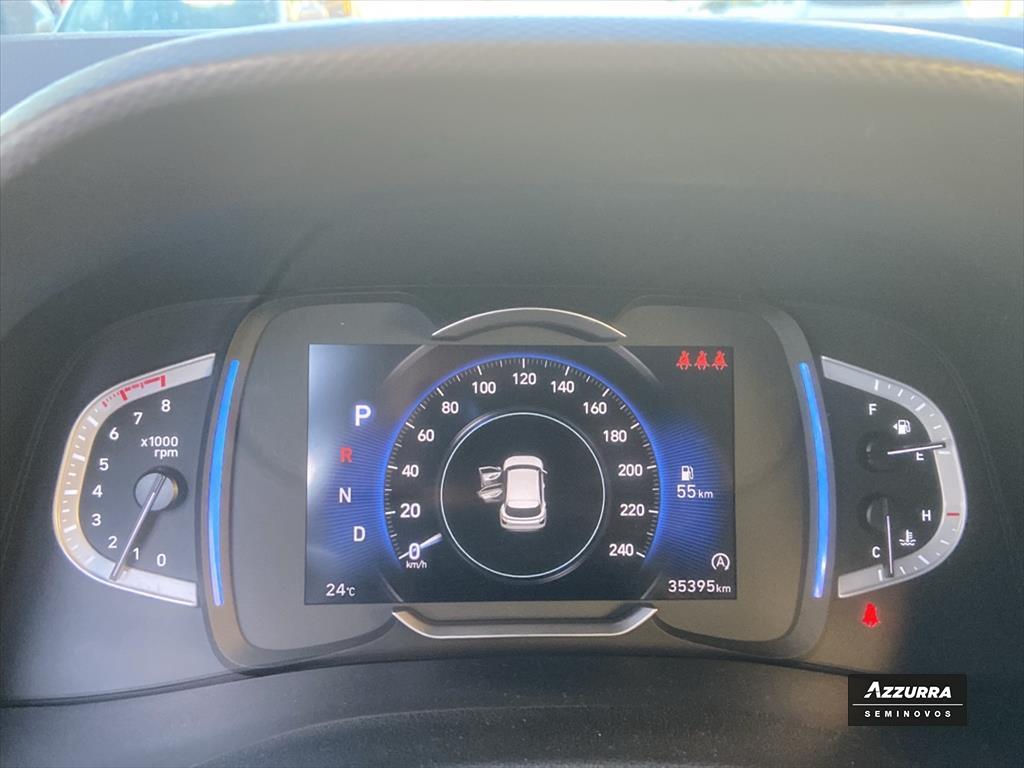 CRETA 1.0 TGDI FLEX PLATINUM AUTOMÁTICO9
