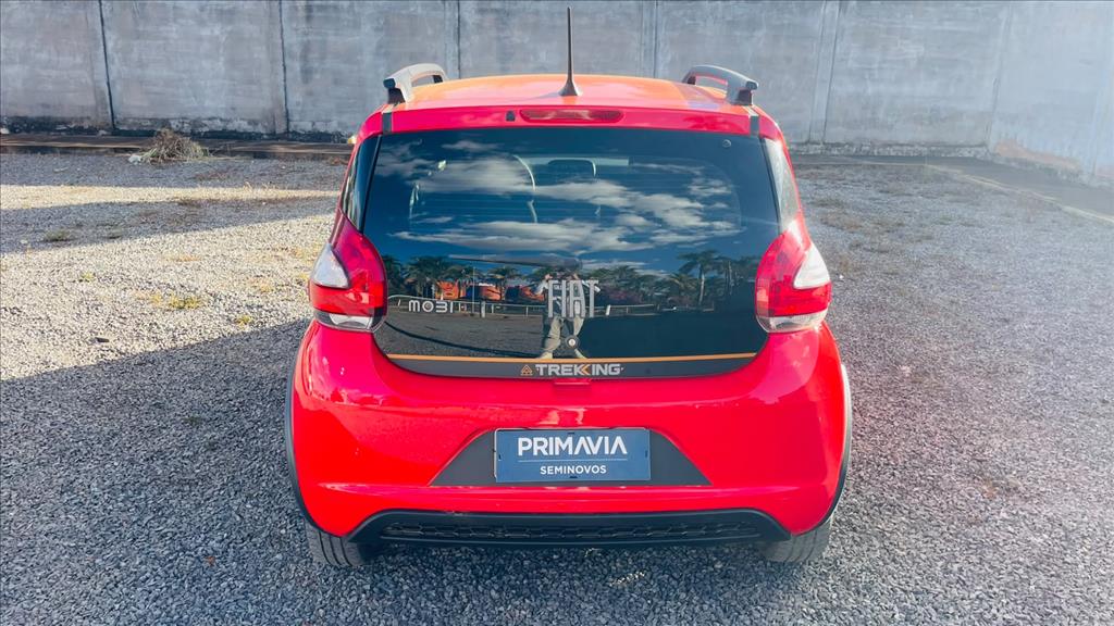 MOBI 1.0 EVO FLEX TREKKING MANUAL3