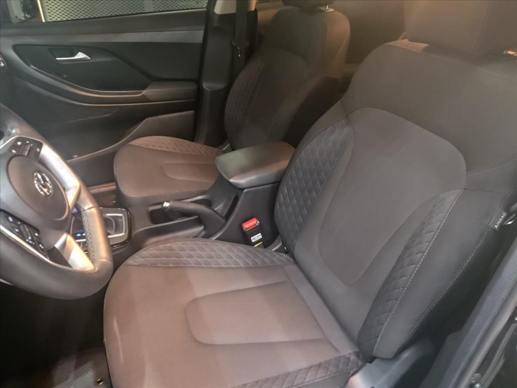 Hyundai-CRETA-1.0 TGDI FLEX LIMITED AUTOMÁTICO