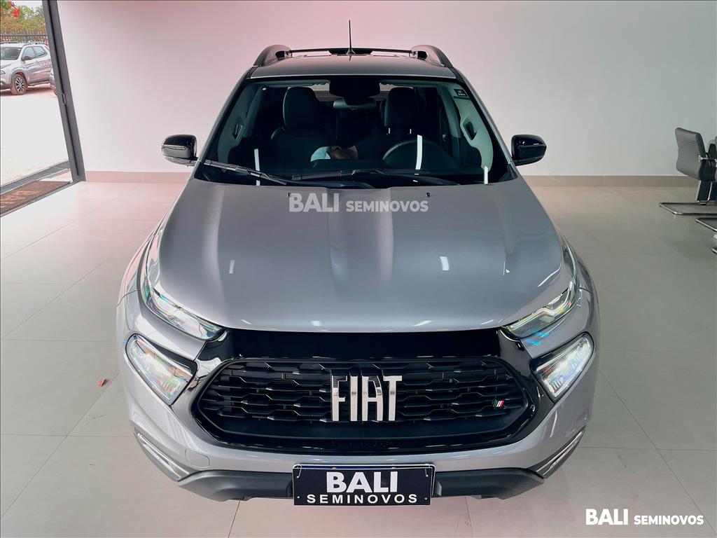 TORO 1.3 TURBO 270 FLEX FREEDOM AT62