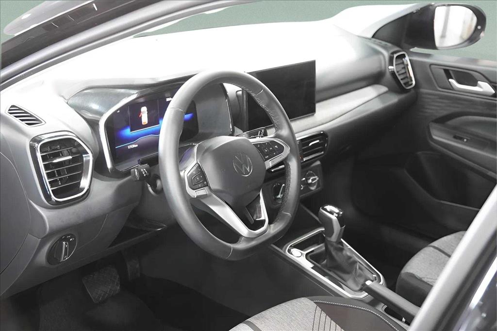 TERA 1.0 170 TSI COMFORT AUTOMÁTICO7