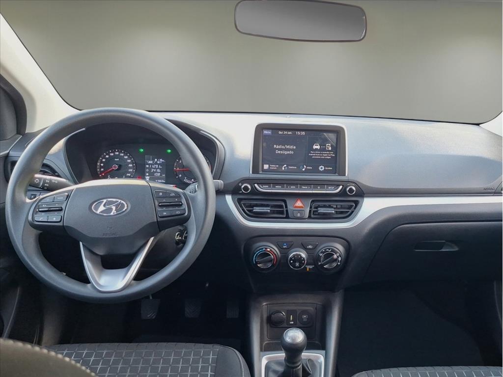 HB20 1.0 12V FLEX COMFORT PLUS MANUAL4