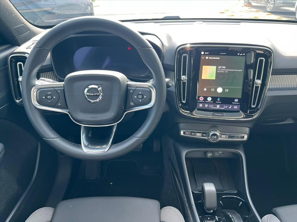 EX40 P6 RECHARGE ELECTRIC PLUS9