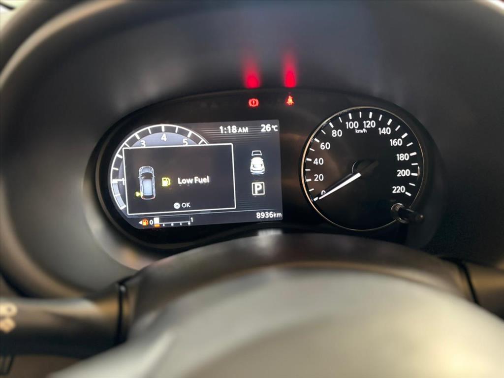 Nissan-KICKS PLAY-1.6 16V FLEXSTART ADVANCE PLUS XTRONIC