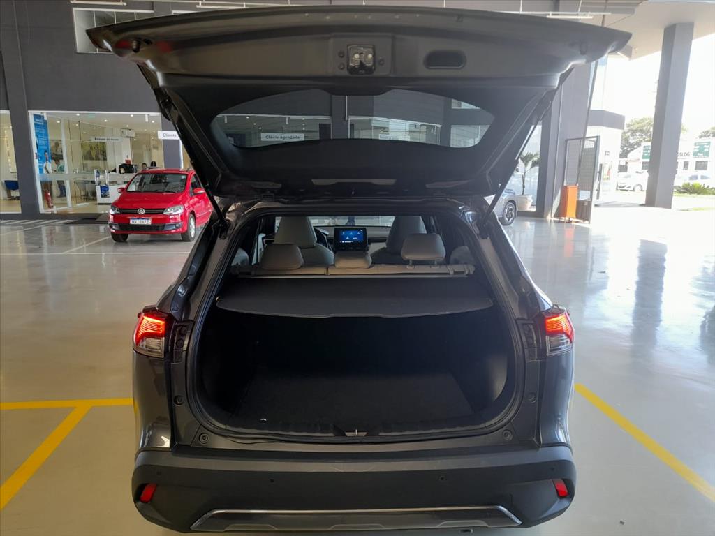 COROLLA CROSS 1.8 VVT-I HYBRID FLEX XRX CVT5