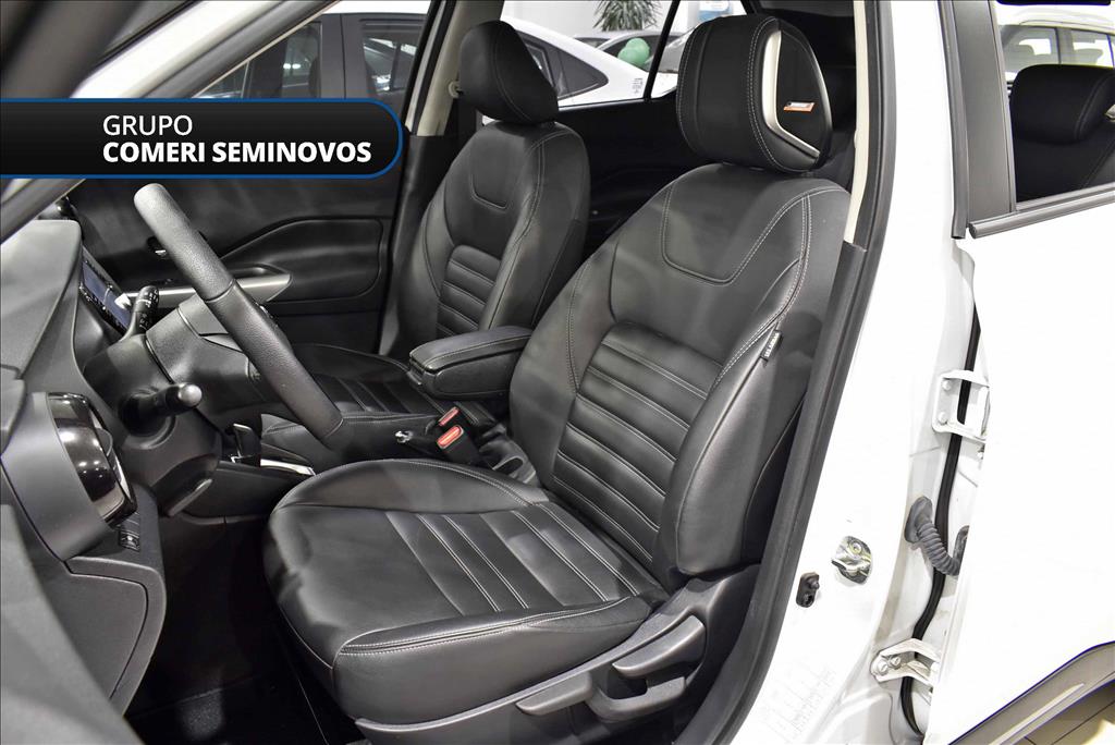 KICKS 1.6 16V FLEXSTART EXCLUSIVE XTRONIC