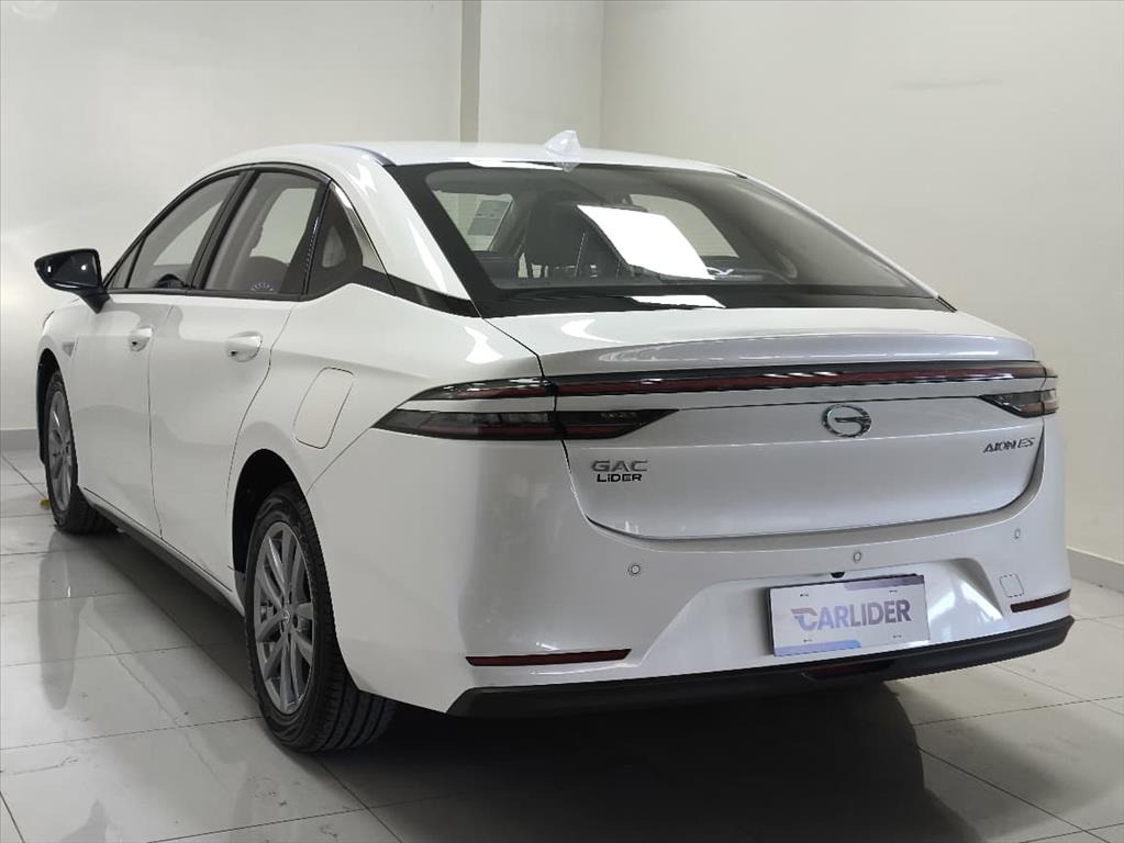 AION ES 55,2 KW ELÉTRICO PLUS15