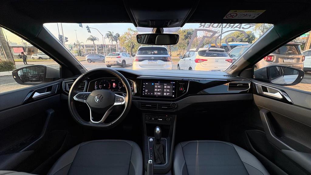 NIVUS 1.0 200 TSI TOTAL FLEX HIGHLINE AUTOMÁTICO11