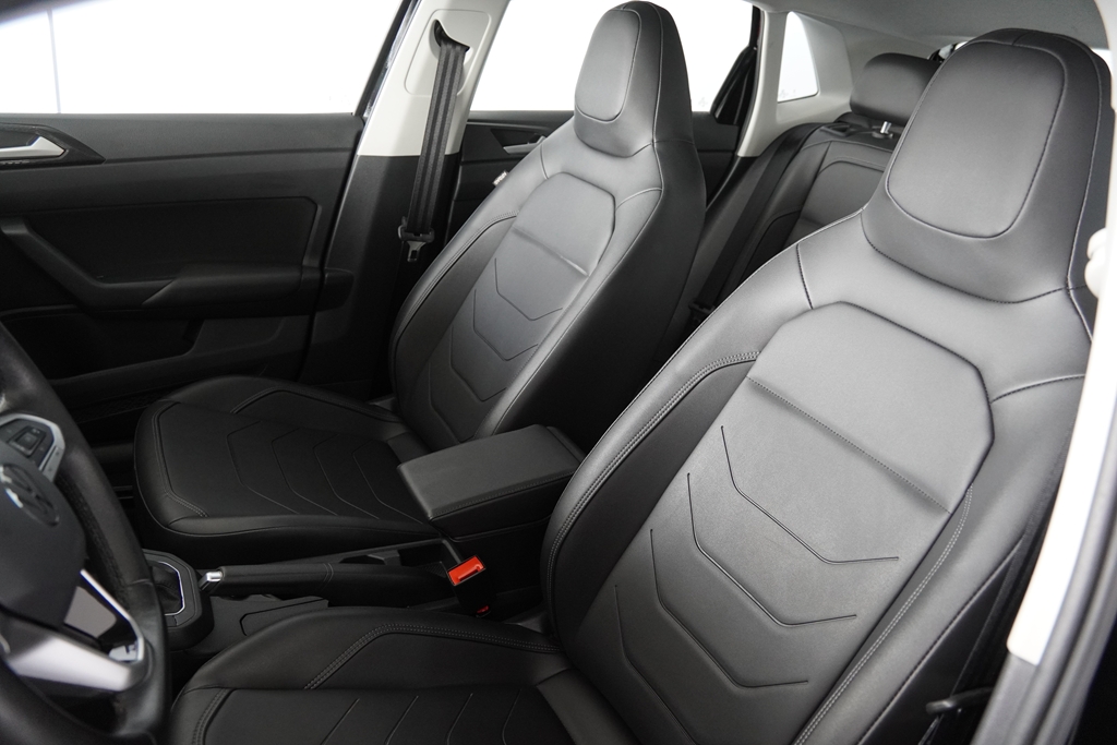 POLO 1.0 170 TSI HIGHLINE AUTOMÁTICO7