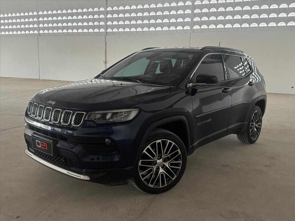 1.3 T270 TURBO FLEX LIMITED AT6