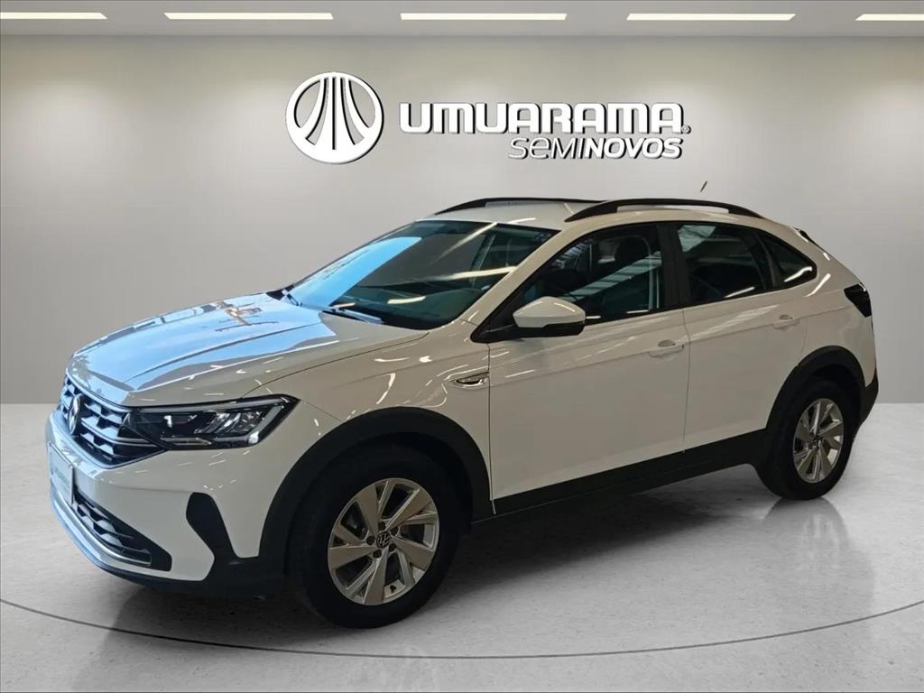 NIVUS 1.0 200 TSI TOTAL FLEX COMFORTLINE AUTOMÁTICO2