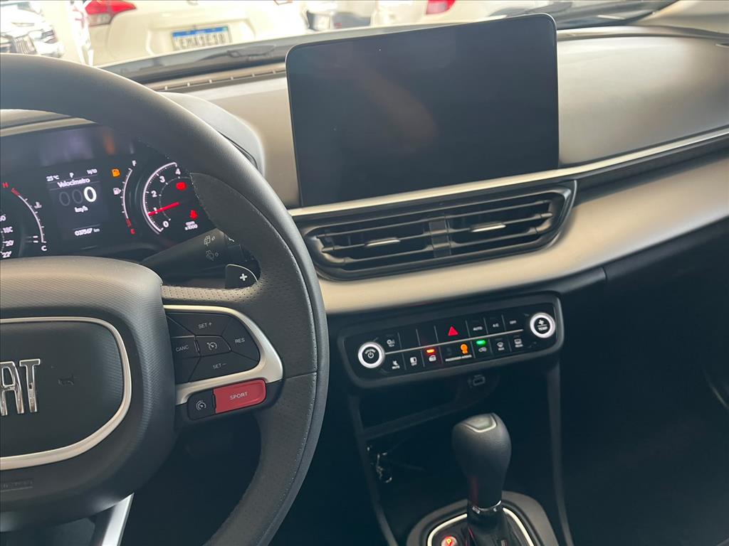 PULSE 1.0 TURBO 200 FLEX AUDACE CVT12