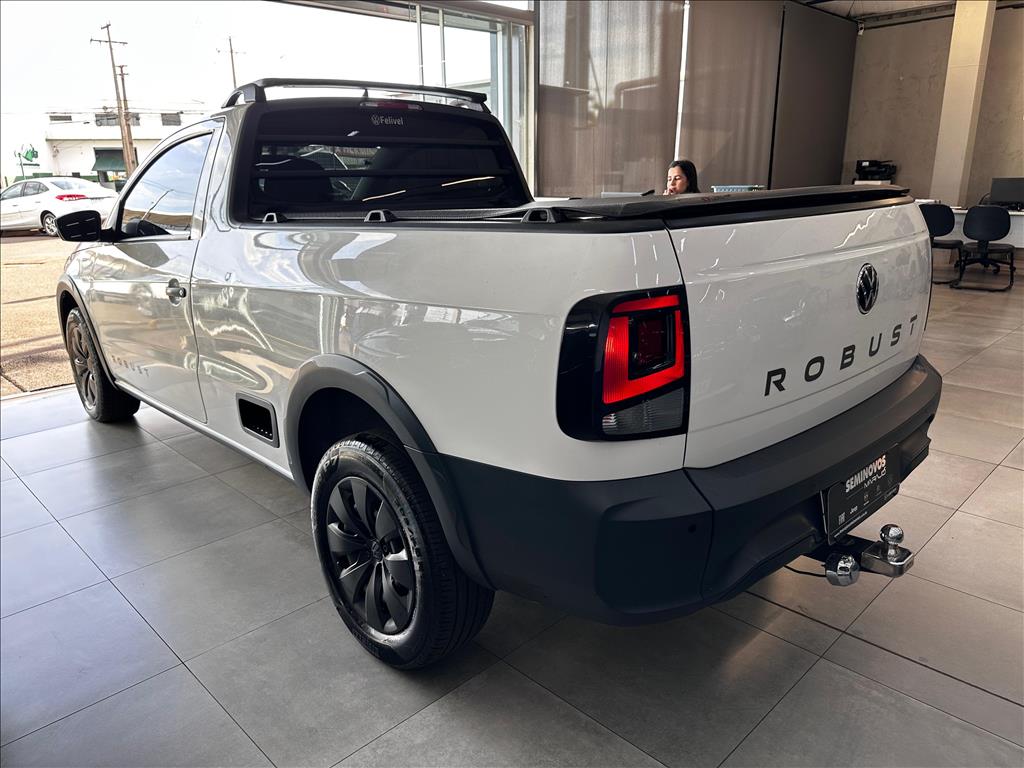 SAVEIRO 1.6 MSI ROBUST CS 16V FLEX 2P MANUAL11