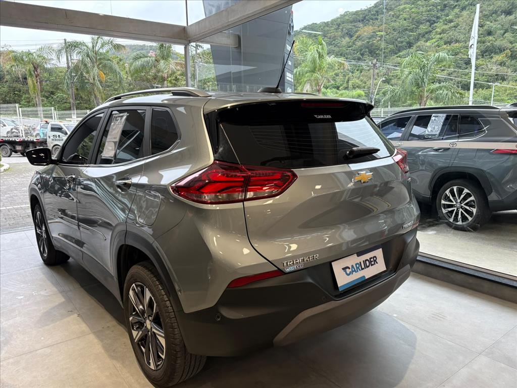 TRACKER 1.2 TURBO FLEX PREMIER AUTOMÁTICO4