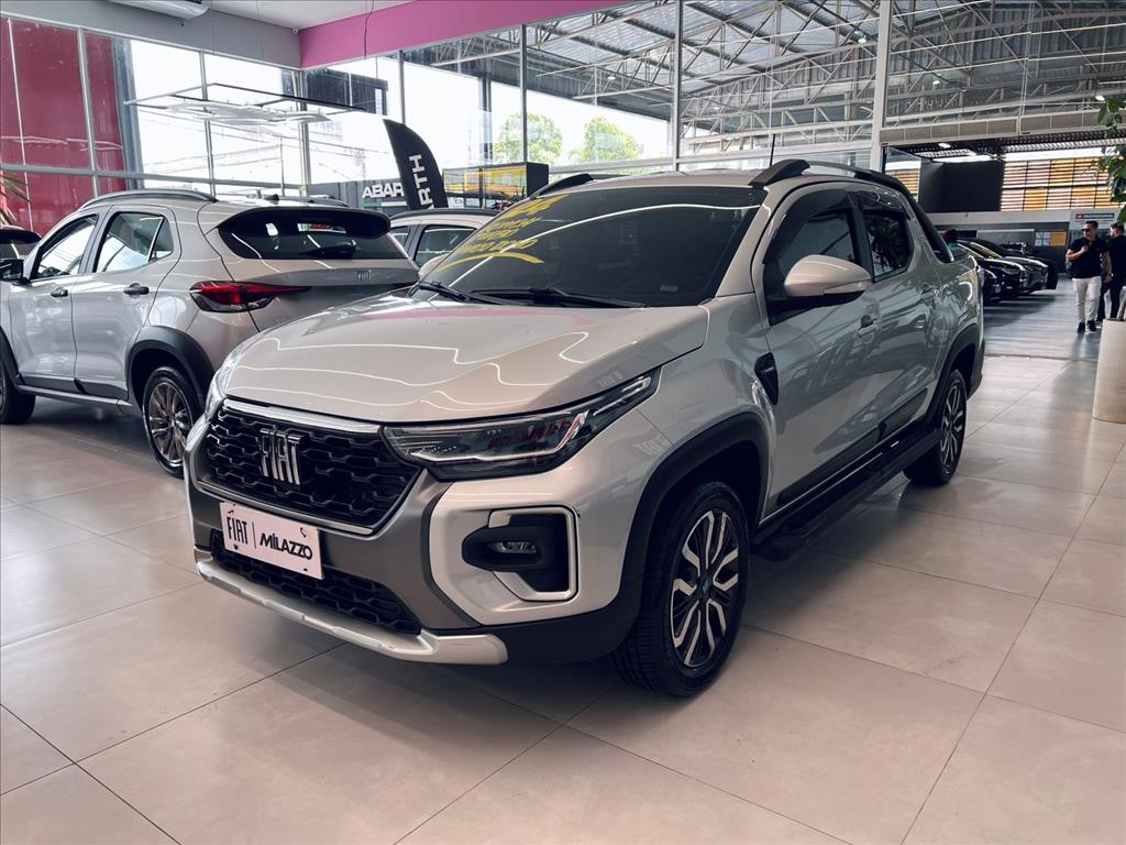 STRADA 1.0 TURBO 200 FLEX RANCH CD CVT2