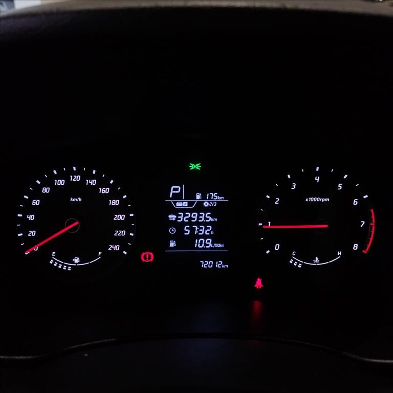 HB20 1.0 12V FLEX COMFORT MANUAL7