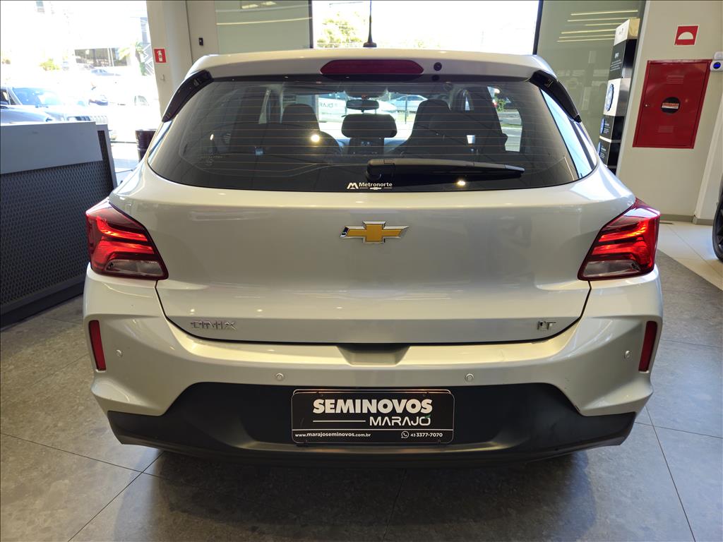 ONIX 1.0 FLEX LT MANUAL