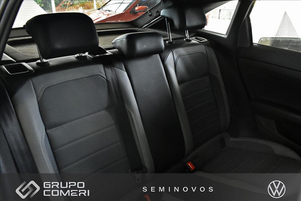 NIVUS 1.0 200 TSI TOTAL FLEX HIGHLINE AUTOMÁTICO7