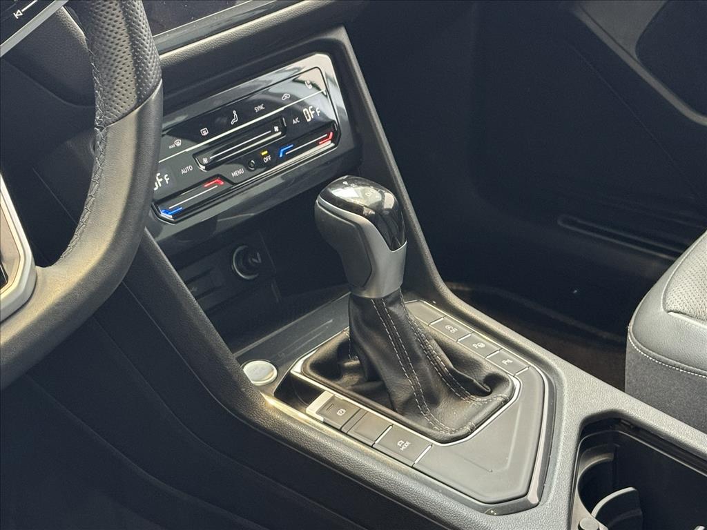 TIGUAN 2.0 300 TSI GASOLINA ALLSPACE R-LINE AUTOMÁTICO7