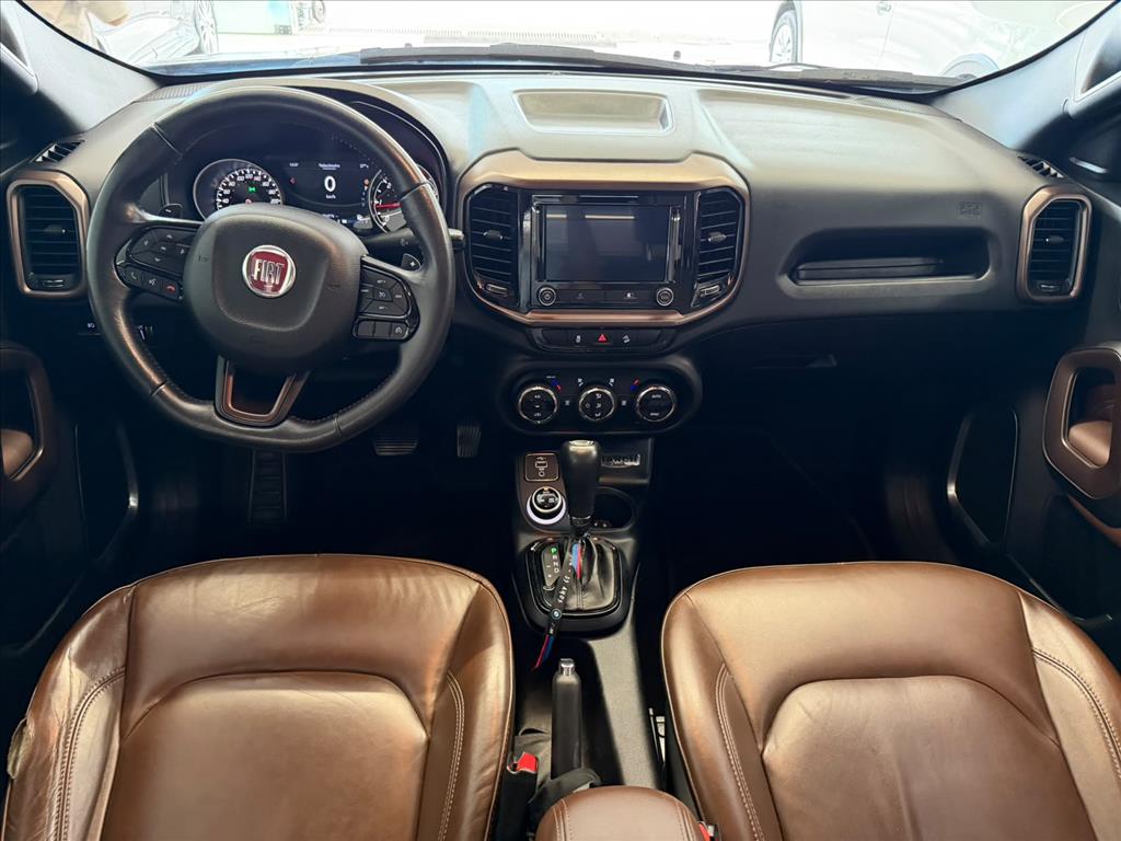 TORO 2.0 16V TURBO DIESEL RANCH 4WD AT96