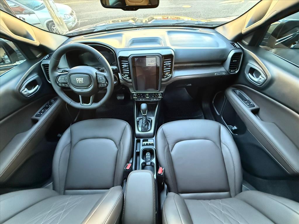 foto do carro
