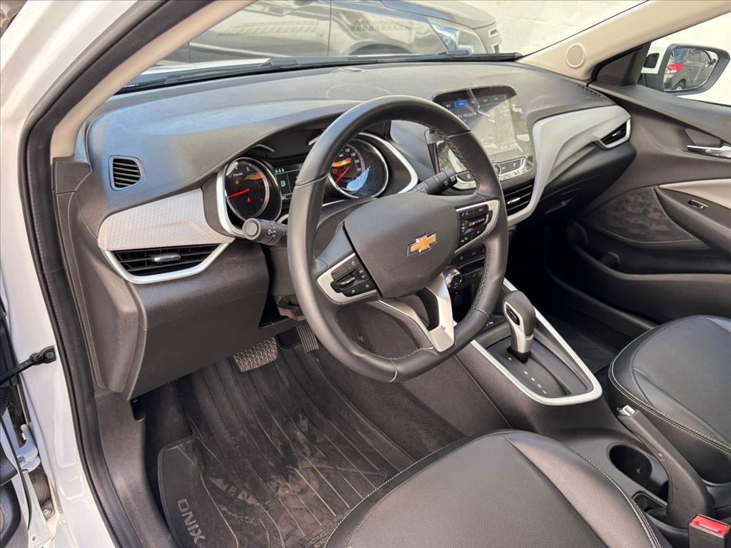 ONIX 1.0 TURBO FLEX PREMIER AUTOMÁTICO14