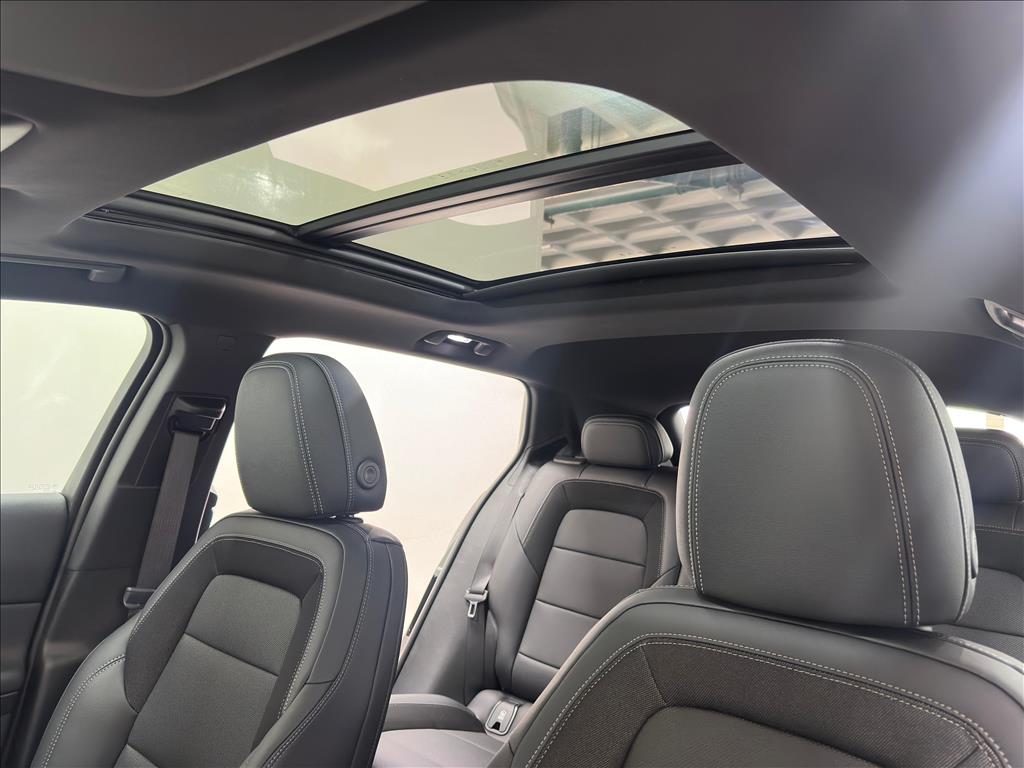 EQUINOX EV 85 KW ELÉTRICO eAWD11