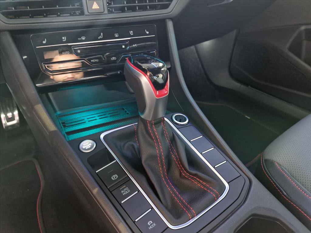 JETTA 2.0 350 TSI GASOLINA GLI DSG6