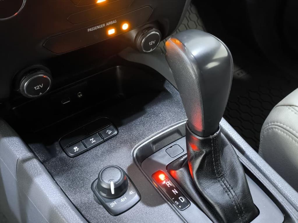 RANGER 2.2 XLS 4X4 CD 16V DIESEL 4P AUTOMÁTICO11