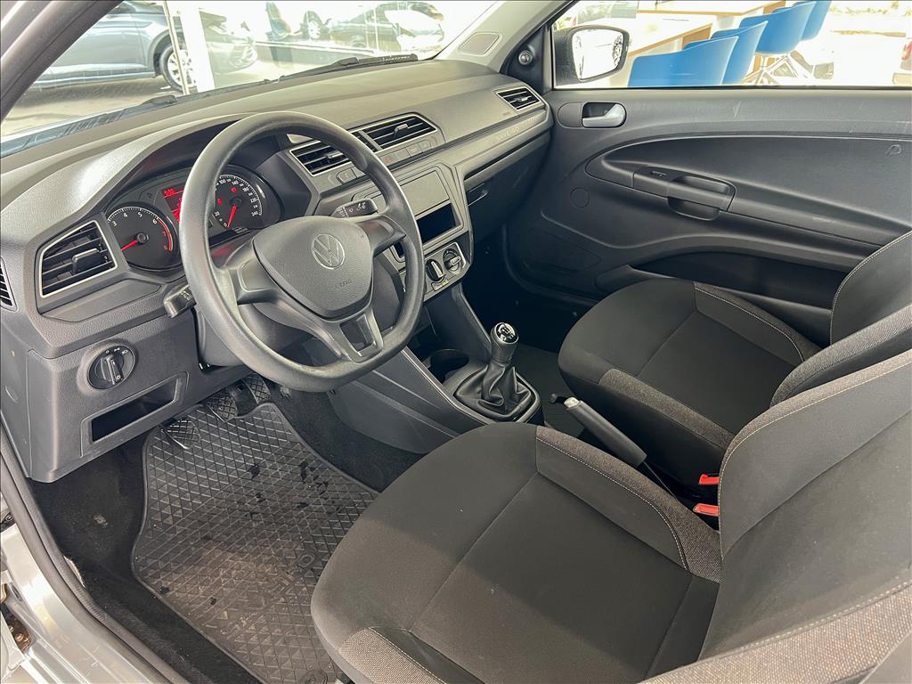 SAVEIRO 1.6 MSI ROBUST CS 16V FLEX 2P MANUAL