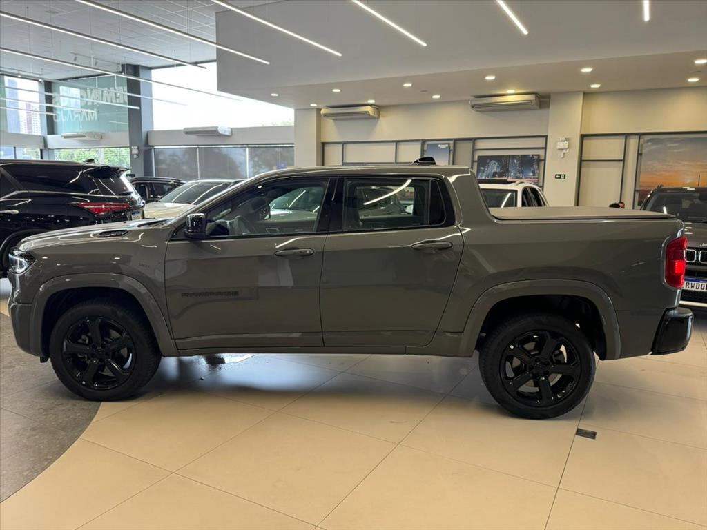 RAMPAGE 2.0 HURRICANE 4 TURBO GASOLINA R/T 4X4 AUTOMÁTICO11