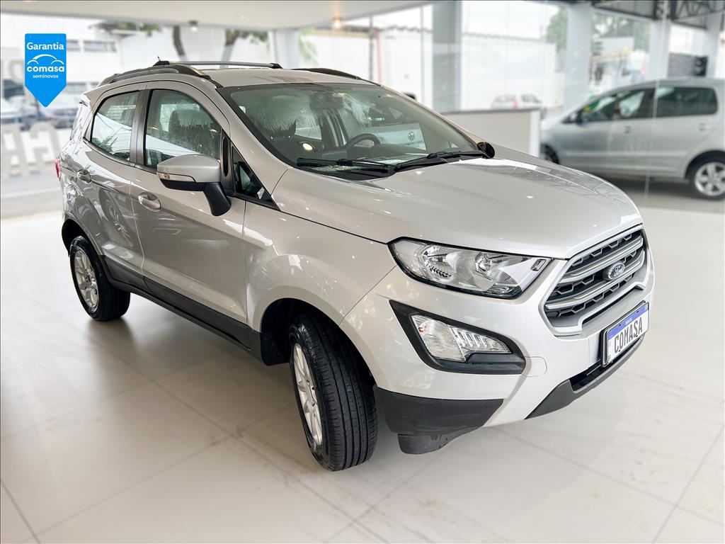 ECOSPORT 1.5 TI-VCT FLEX SE MANUAL2