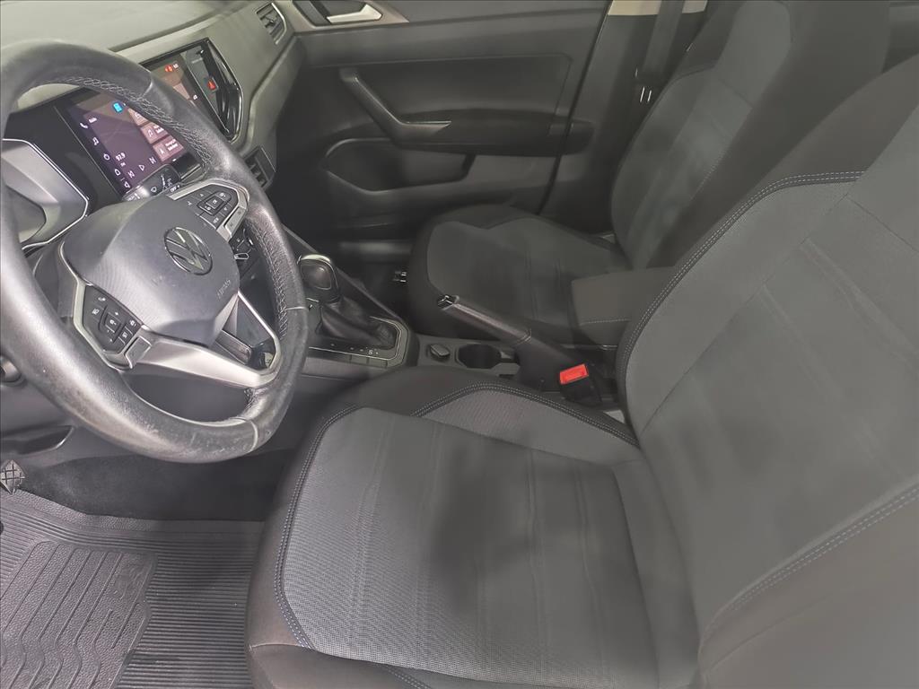 NIVUS 1.0 200 TSI TOTAL FLEX COMFORTLINE AUTOMÁTICO4