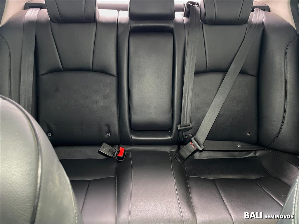 CITY 1.5 i-VTEC FLEX TOURING CVT16