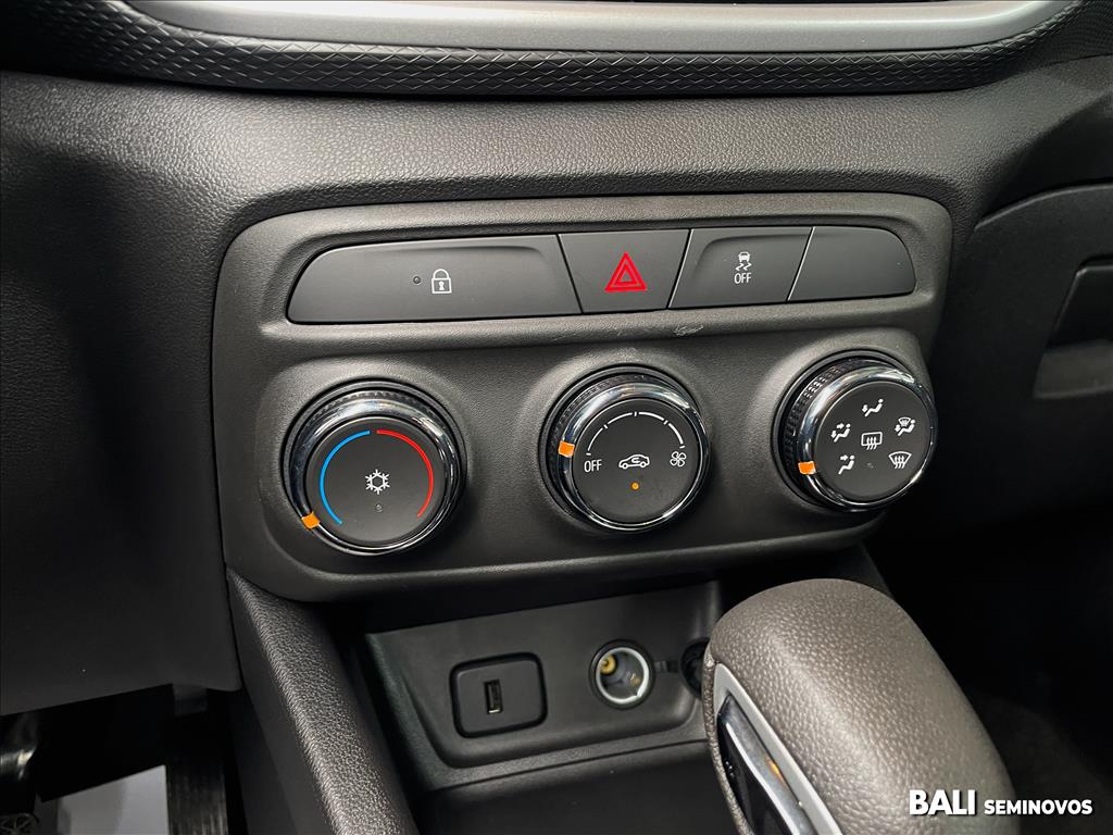 TRACKER 1.0 TURBO FLEX LT AUTOMÁTICO14