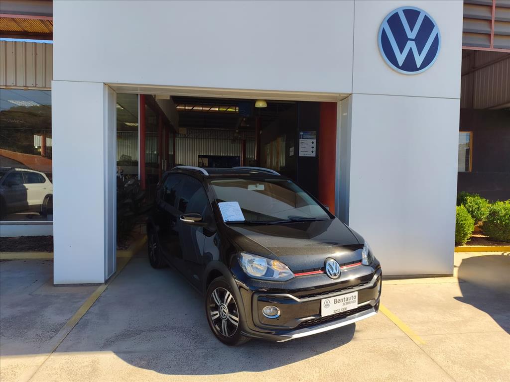 UP 1.0 170 TSI TOTAL FLEX XTREME 4P MANUAL