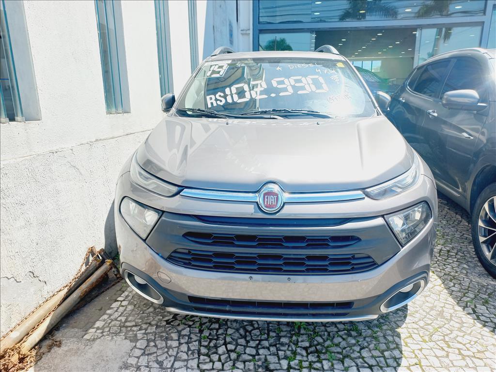 Foto ilustrativa do carro