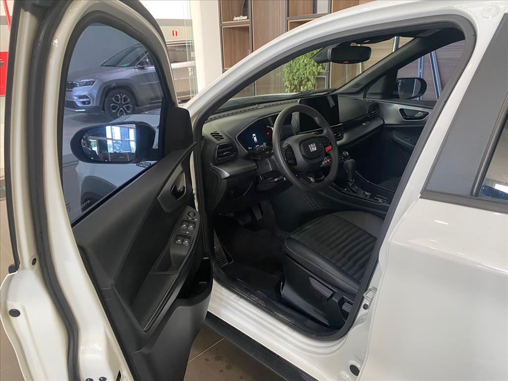 FASTBACK 1.0 TURBO 200 FLEX AUDACE CVT9