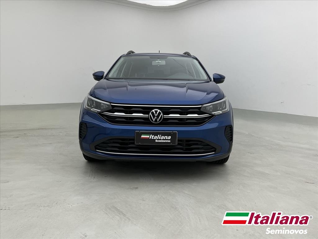 NIVUS 1.0 200 TSI TOTAL FLEX COMFORTLINE AUTOMÁTICO7