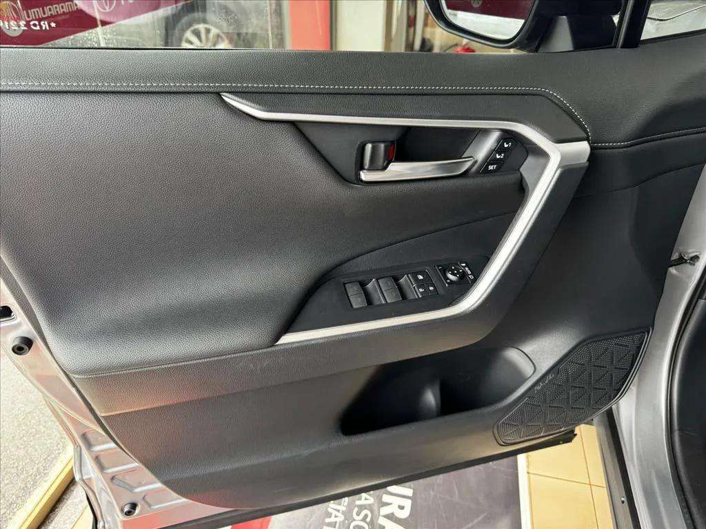 RAV4 2.5 VVT-IE HYBRID SX CONNECT AWD CVT11