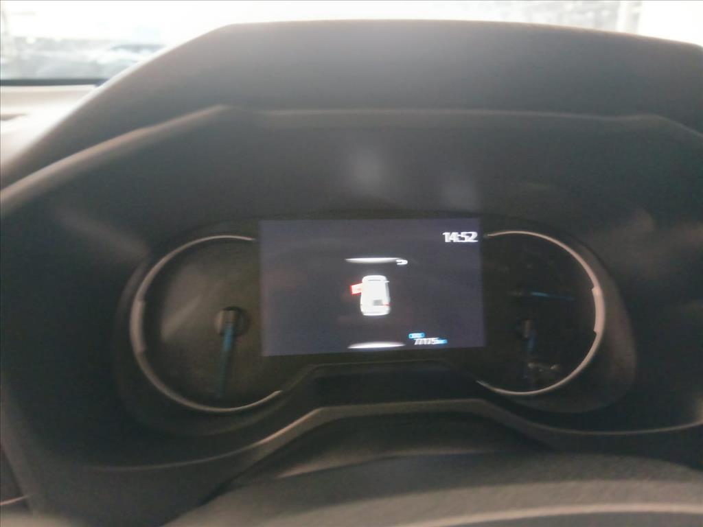 RAV4 2.5 VVT-IE HYBRID SX CONNECT AWD CVT8