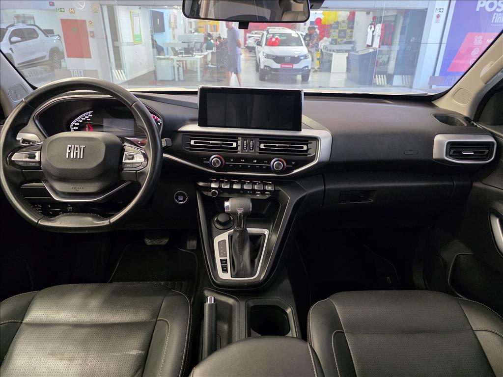 TITANO 2.2 TURBO DIESEL RANCH 4X4 AT67