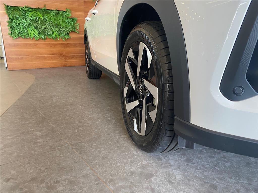 TERA 1.0 170 TSI HIGH AUTOMÁTICO4