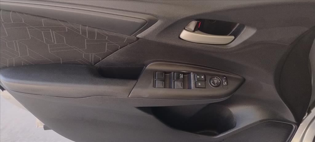 FIT 1.5 EX 16V FLEX 4P AUTOMÁTICO7