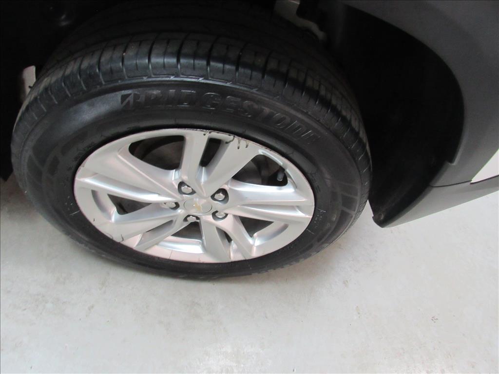 TRACKER 1.0 TURBO FLEX LT AUTOMÁTICO8 TRACKER 1.0 TURBO FLEX LT AUTOMÁTICO8