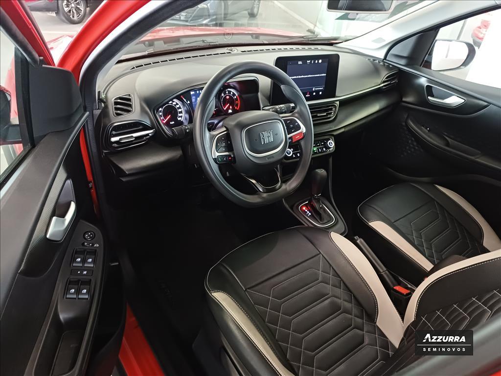 PULSE 1.3 FLEX DRIVE CVT10